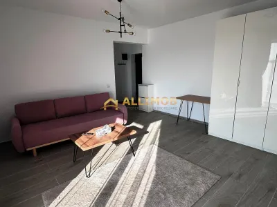 Garsoniera in Ploiesti, zona Albert, MRS Village - foto 2