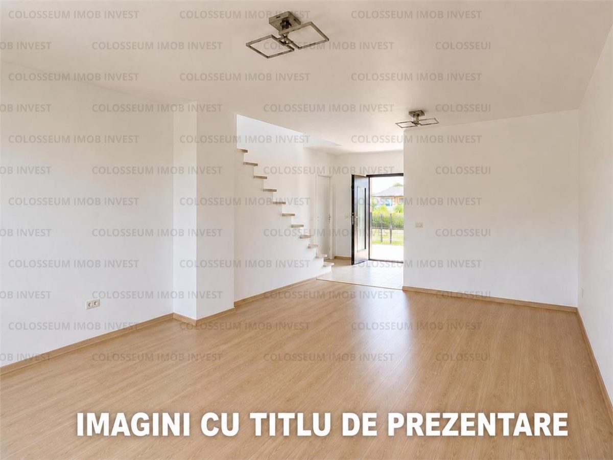 Casa tip duplex | 3 camre | 2 bai | Bartolomeu - foto 4
