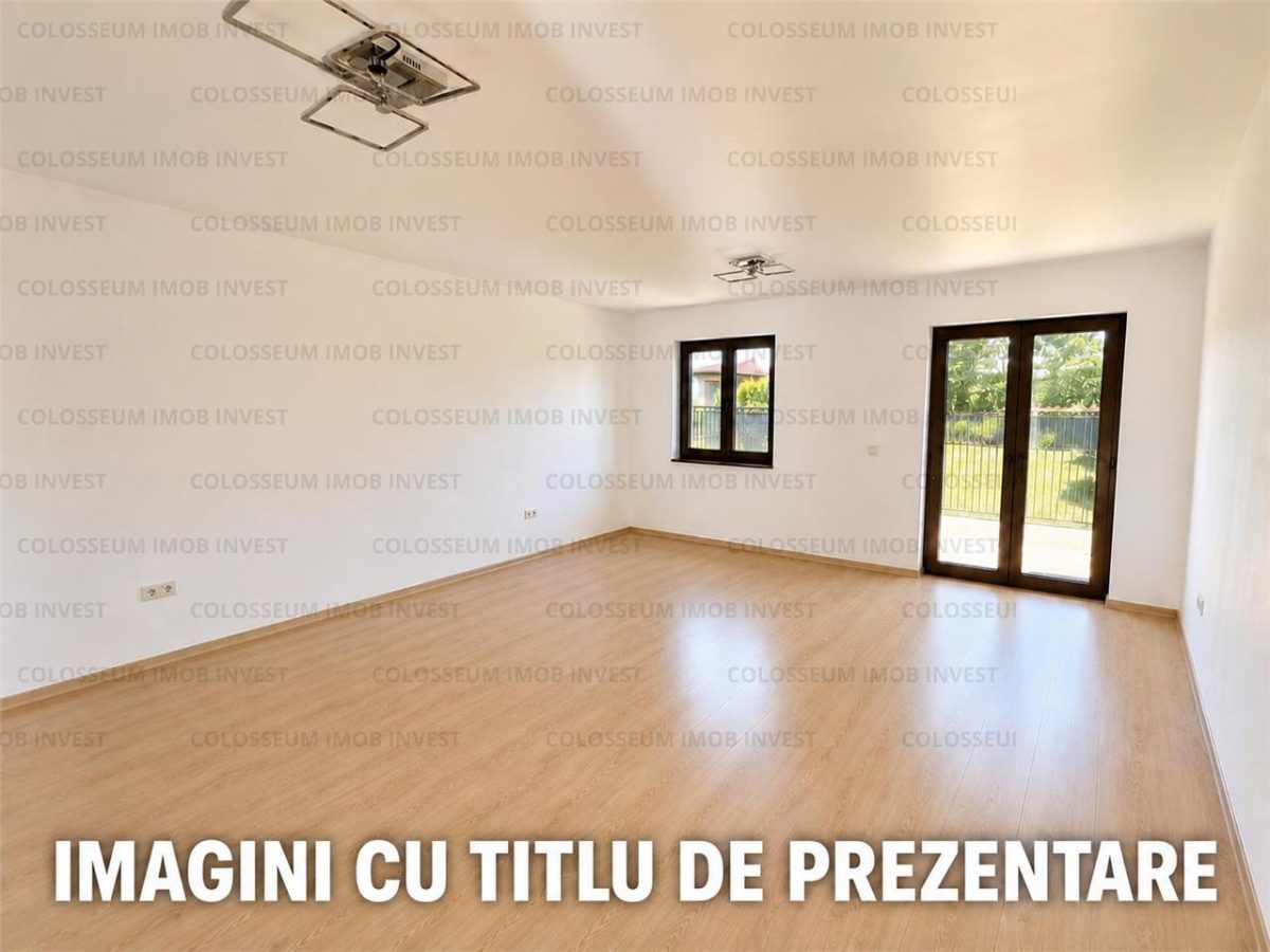 Casa tip duplex | 3 camre | 2 bai | Bartolomeu - foto 5