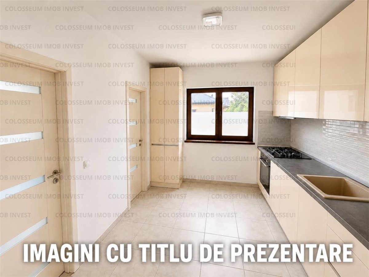 Casa tip duplex | 3 camre | 2 bai | Bartolomeu - foto 6