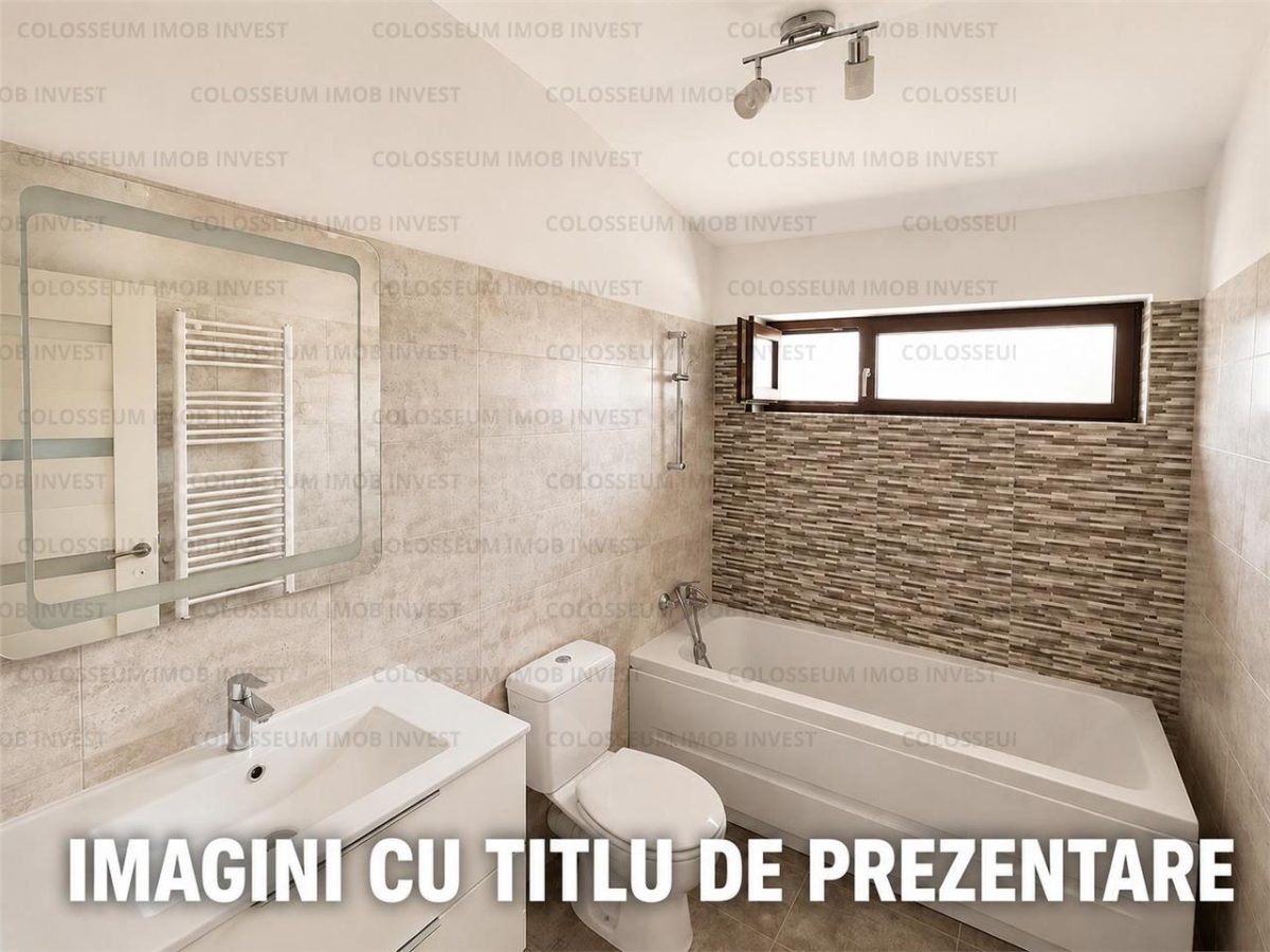 Casa tip duplex | 3 camre | 2 bai | Bartolomeu - foto 10