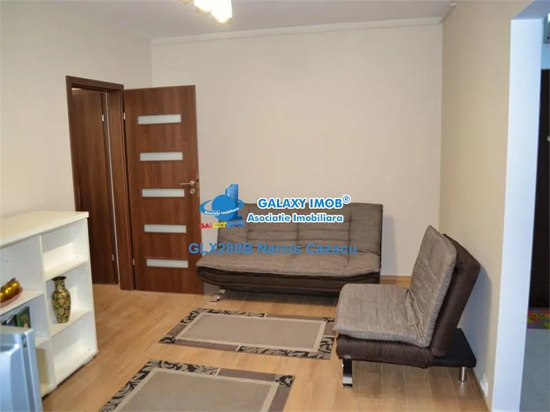 Ion Mihalache 1 Mai Inchiriere apartament 2 camere mobilat Metrou - foto 2