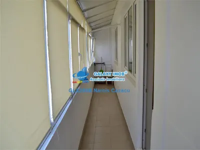 Ion Mihalache 1 Mai Inchiriere apartament 2 camere mobilat Metrou - foto 11