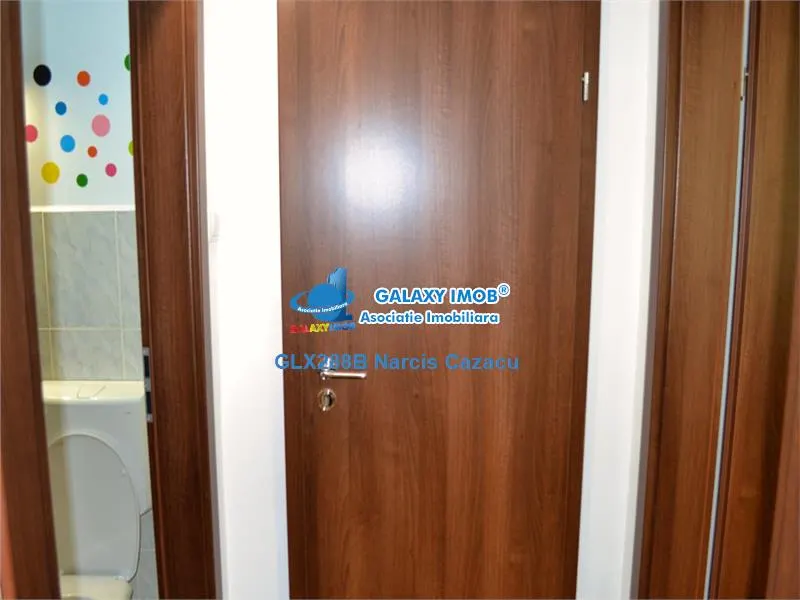 Ion Mihalache 1 Mai Inchiriere apartament 2 camere mobilat Metrou - foto 12