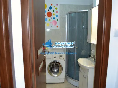 Ion Mihalache 1 Mai Inchiriere apartament 2 camere mobilat Metrou - foto 15
