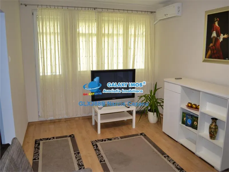 Ion Mihalache 1 Mai Inchiriere apartament 2 camere mobilat Metrou - foto 3