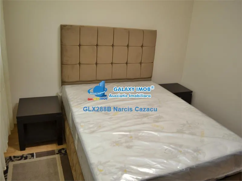Ion Mihalache 1 Mai Inchiriere apartament 2 camere mobilat Metrou - foto 6