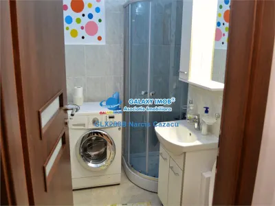 Ion Mihalache 1 Mai Inchiriere apartament 2 camere mobilat Metrou - foto 7