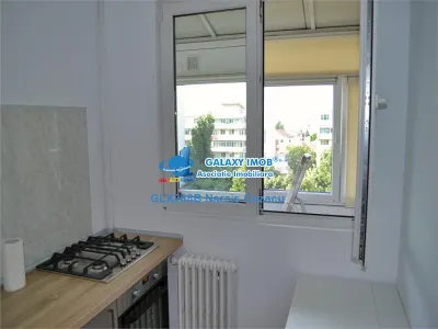 Ion Mihalache 1 Mai Inchiriere apartament 2 camere mobilat Metrou - foto 8
