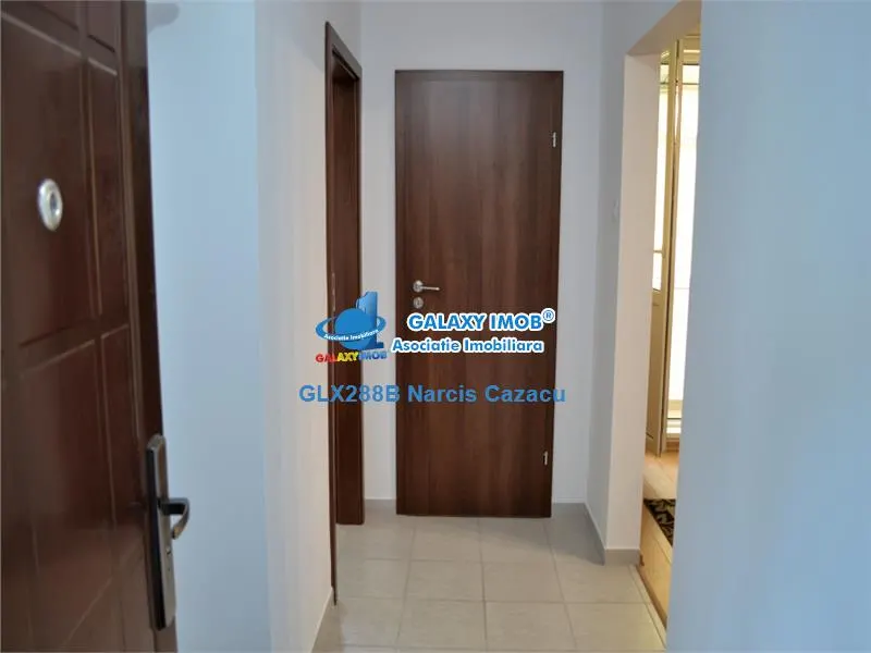 Ion Mihalache 1 Mai Inchiriere apartament 2 camere mobilat Metrou - foto 10