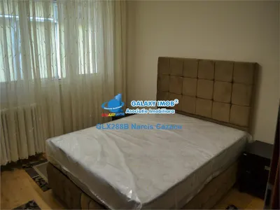 Ion Mihalache 1 Mai Inchiriere apartament 2 camere mobilat Metrou - foto 4