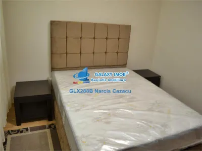 Ion Mihalache 1 Mai Inchiriere apartament 2 camere mobilat Metrou - foto 6