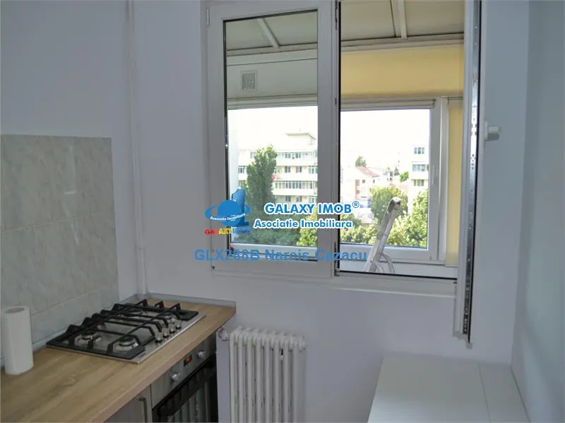 Ion Mihalache 1 Mai Inchiriere apartament 2 camere mobilat Metrou - foto 8