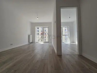 Apartament 2 camere, Silk District - Intabulat - foto 10