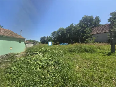 Teren intravilan cu utilitati Vistea De Jos - foto 6
