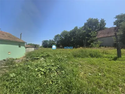 Teren intravilan cu utilitati Vistea De Jos - foto 7