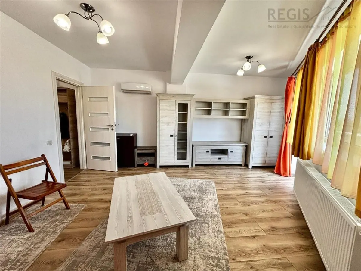 Apartament 2 Camere Vivamus Residence Brasov - foto 1