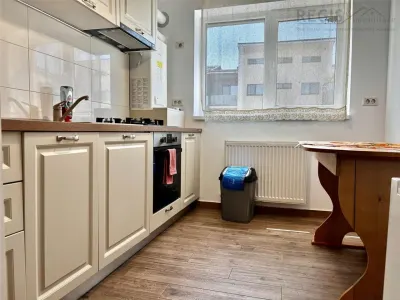 Apartament 2 Camere Vivamus Residence Brasov - foto 6