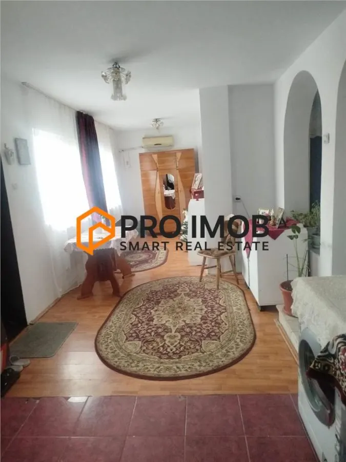 Casa tip parter zona Ultracentrala - foto 2