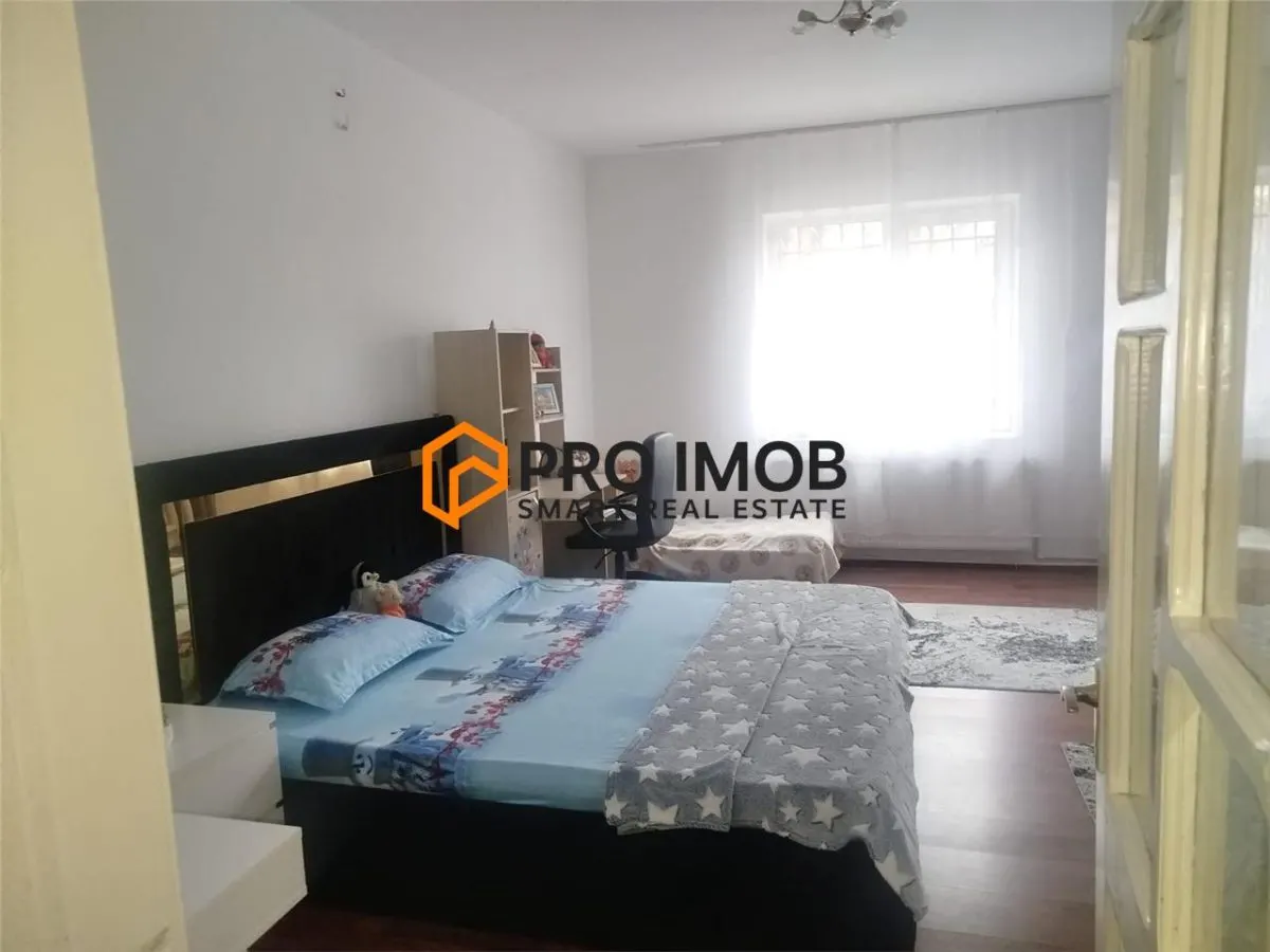 Casa tip parter zona Ultracentrala - foto 4
