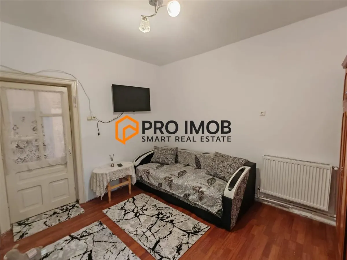 Casa tip parter zona Ultracentrala - foto 5