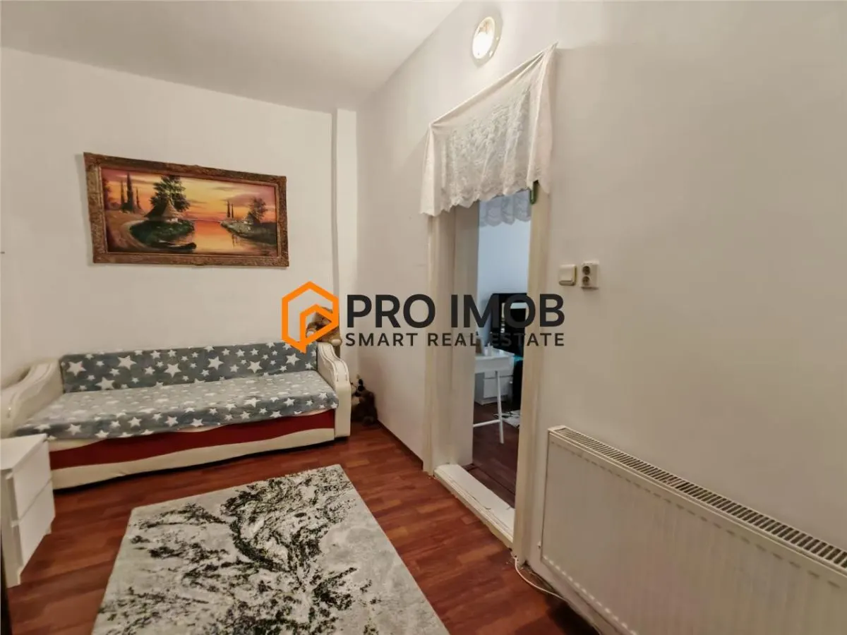 Casa tip parter zona Ultracentrala - foto 6