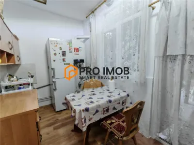 Casa tip parter zona Ultracentrala - foto 7