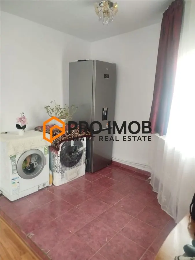 Casa tip parter zona Ultracentrala - foto 9