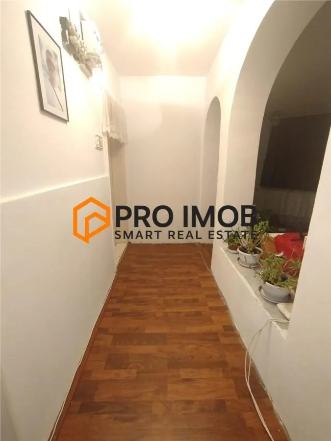 Casa tip parter zona Ultracentrala - foto 10
