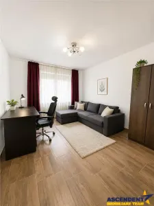 Apartament decomandat, zona Coresi, Tractorul, Brasov - Brasov