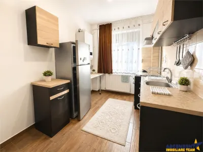 Apartament decomandat, zona Coresi, Tractorul, Brasov - foto 2