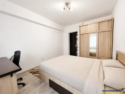 Apartament decomandat, zona Coresi, Tractorul, Brasov - foto 4