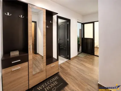Apartament decomandat, zona Coresi, Tractorul, Brasov - foto 7