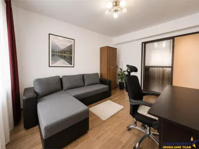 Apartament decomandat, zona Coresi, Tractorul, Brasov - foto 10