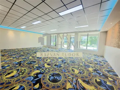 Spatiu comercial , parter , vad stradal, zona Cantacuzino , Ploiesti - Ploiesti
