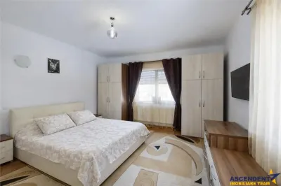 Pe domeniu de 1.750mp, rezidenta in Central, Sacele, Brasov - foto 4
