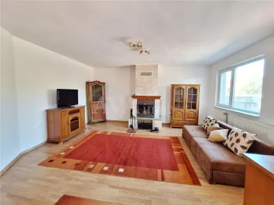 Vila P+1, 156 mp utili â€“ Zona Serbanesti | Teren 400 mp - foto 2