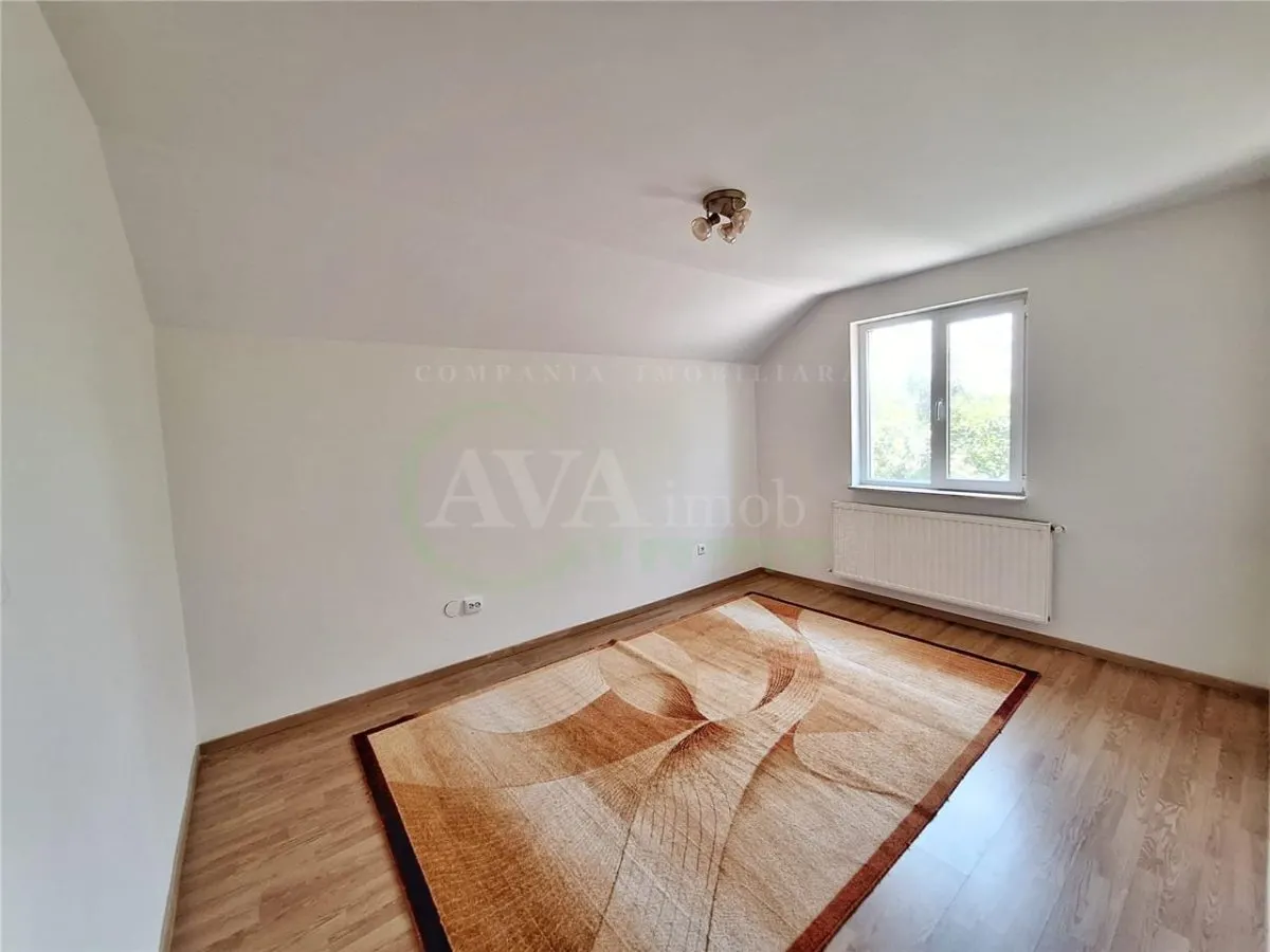 Vila P+1, 156 mp utili â€“ Zona Serbanesti | Teren 400 mp - foto 11