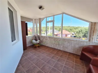 Vila P+1, 156 mp utili â€“ Zona Serbanesti | Teren 400 mp - foto 13