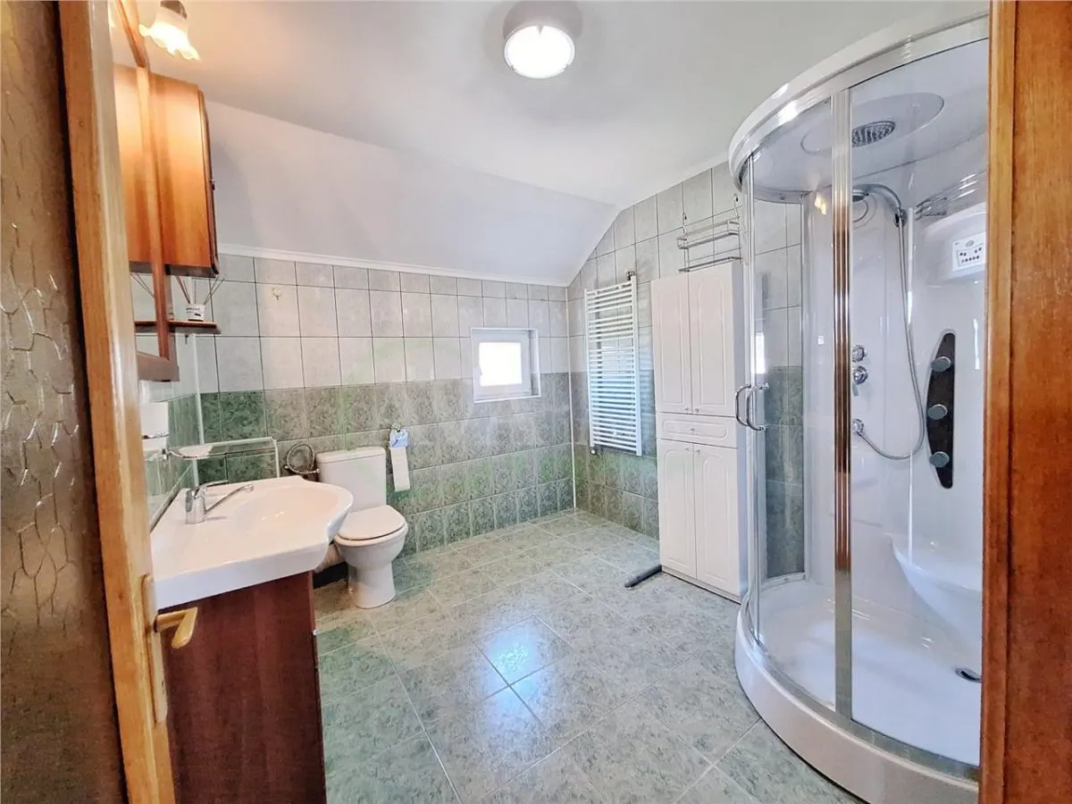 Vila P+1, 156 mp utili â€“ Zona Serbanesti | Teren 400 mp - foto 14