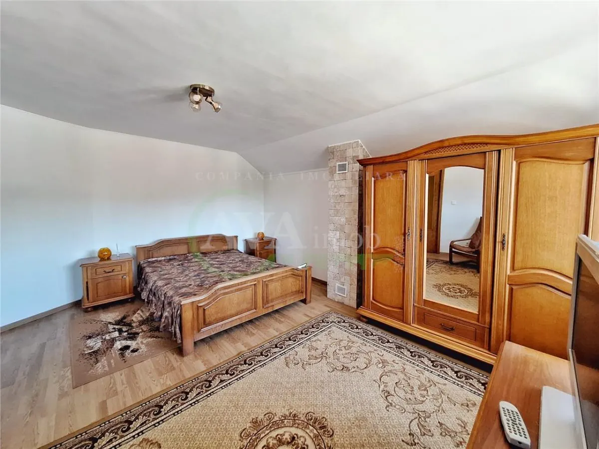Vila P+1, 156 mp utili â€“ Zona Serbanesti | Teren 400 mp - foto 15