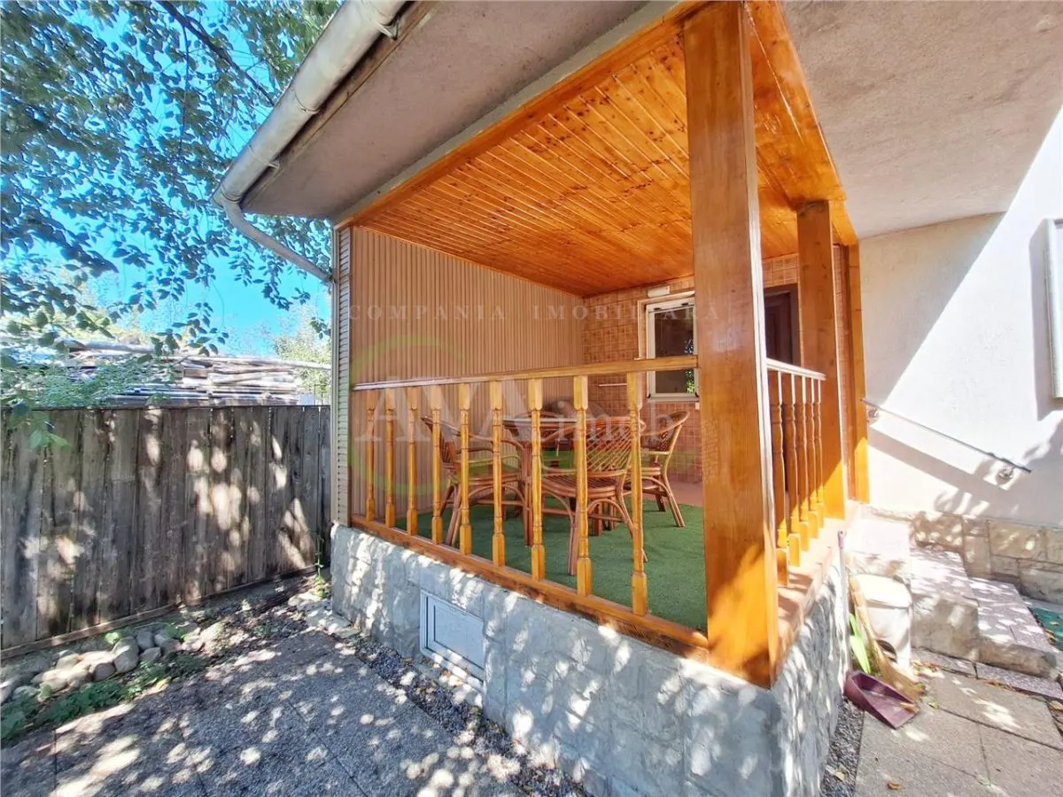 Vila P+1, 156 mp utili â€“ Zona Serbanesti | Teren 400 mp - foto 20