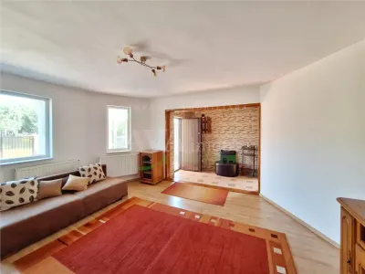 Vila P+1, 156 mp utili â€“ Zona Serbanesti | Teren 400 mp - foto 3
