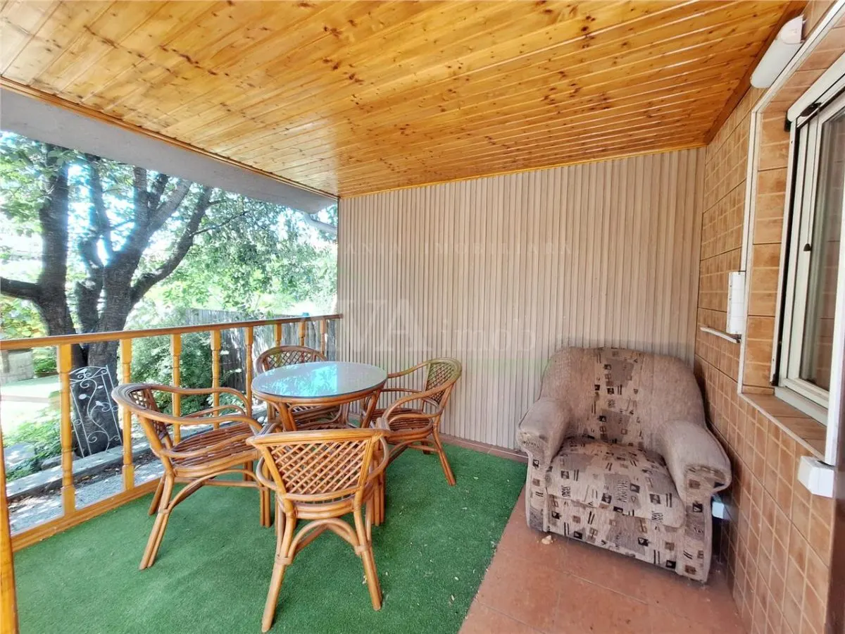 Vila P+1, 156 mp utili â€“ Zona Serbanesti | Teren 400 mp - foto 21