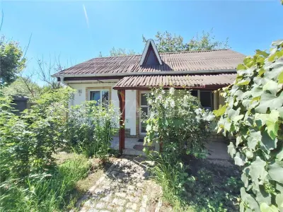 Vila P+1, 156 mp utili â€“ Zona Serbanesti | Teren 400 mp - foto 22