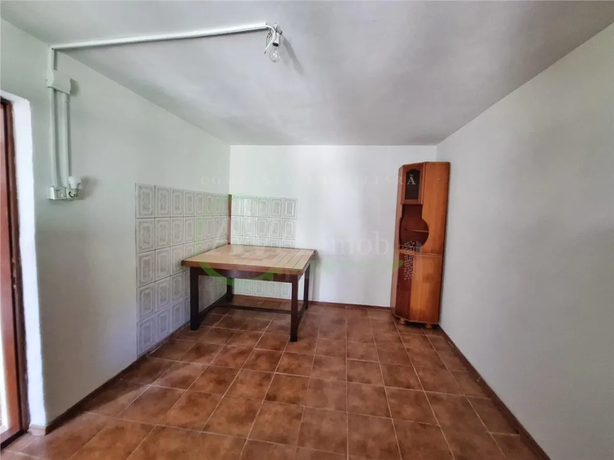 Vila P+1, 156 mp utili â€“ Zona Serbanesti | Teren 400 mp - foto 23