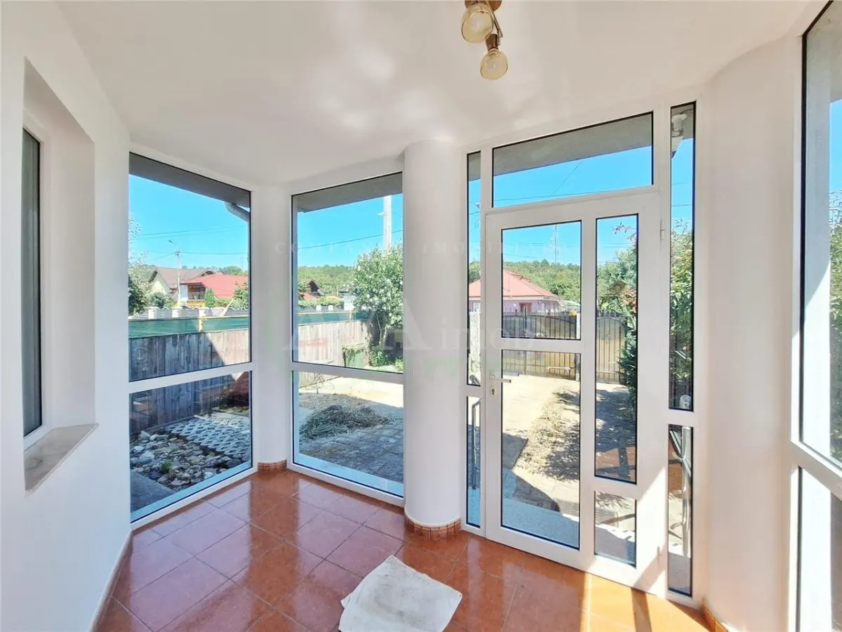 Vila P+1, 156 mp utili â€“ Zona Serbanesti | Teren 400 mp - foto 4
