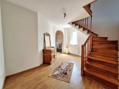Vila P+1, 156 mp utili â€“ Zona Serbanesti | Teren 400 mp - foto 5