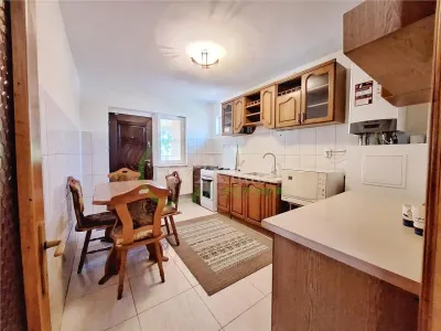 Vila P+1, 156 mp utili â€“ Zona Serbanesti | Teren 400 mp - foto 7