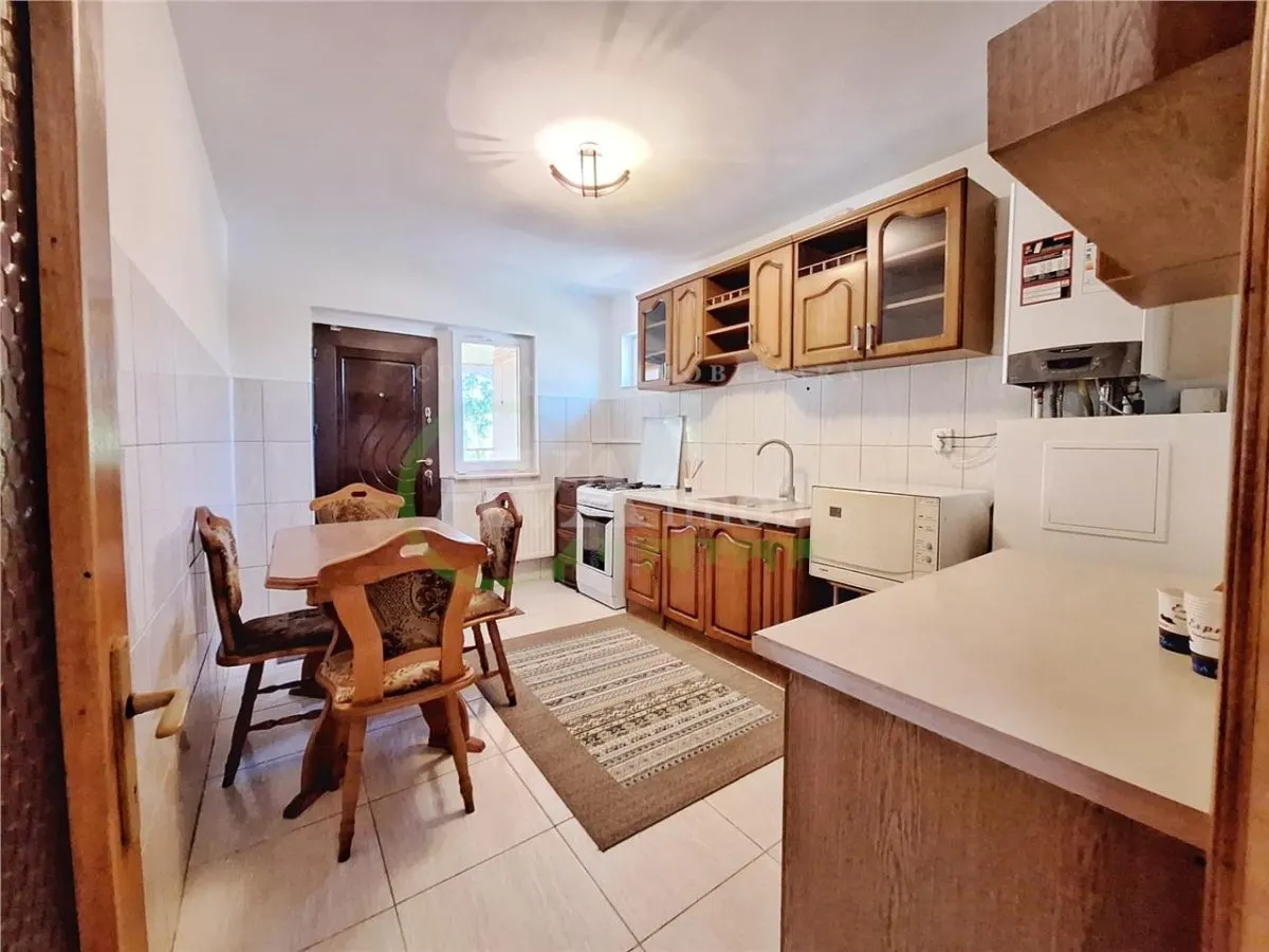 Vila P+1, 156 mp utili â€“ Zona Serbanesti | Teren 400 mp - foto 7